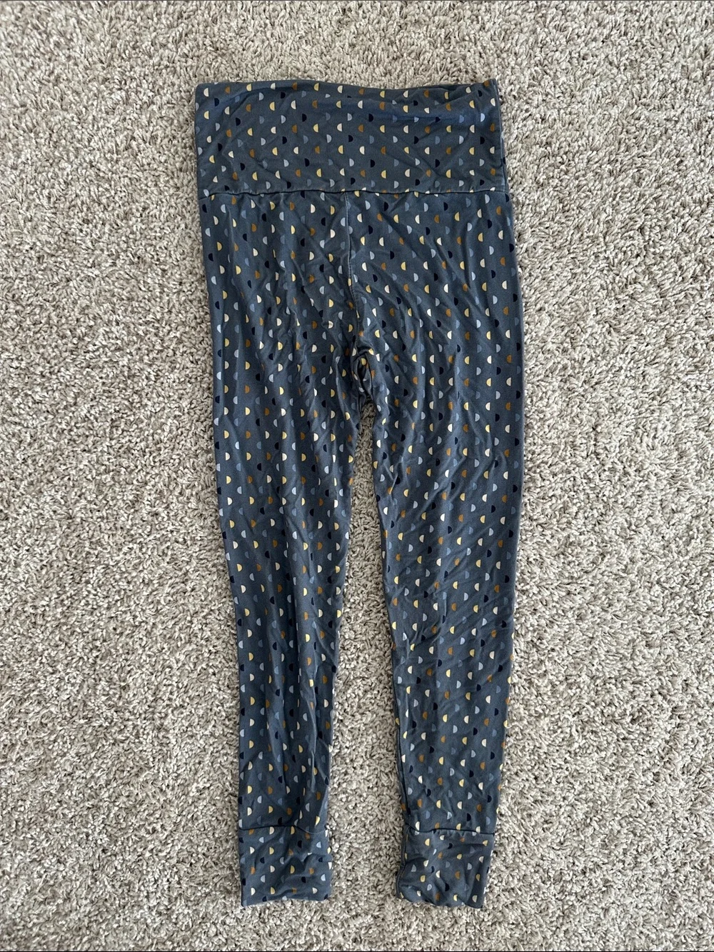 Lou Lou & Company 6/7 Top and Bottom Set NEW